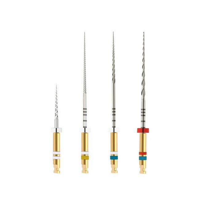 Kit Lima Logic Sequence 15-25 25mm - Easy