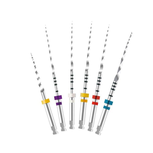 Kit Lima X-Taper 17/25mm - Easy