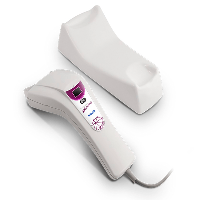 Fotoclareador Bright Max Whitening  MMO