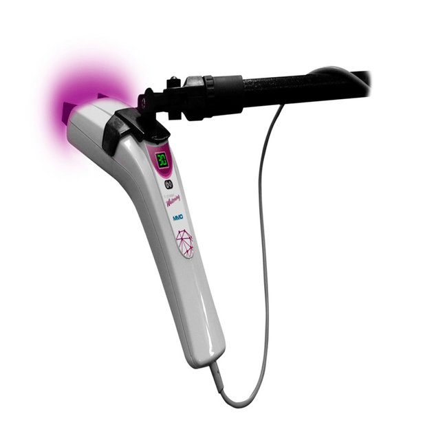 Fotoclareador Bright Max Whitening  MMO