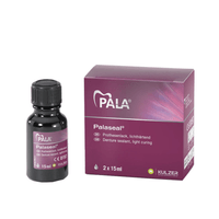 Verniz Selante de Superficie Palaseal Kulzer