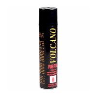 Gas para Macarico Volcano 300ml Orto Central