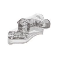 Mini Tubo Cerâmico Iceram para Colagem - Orthometric