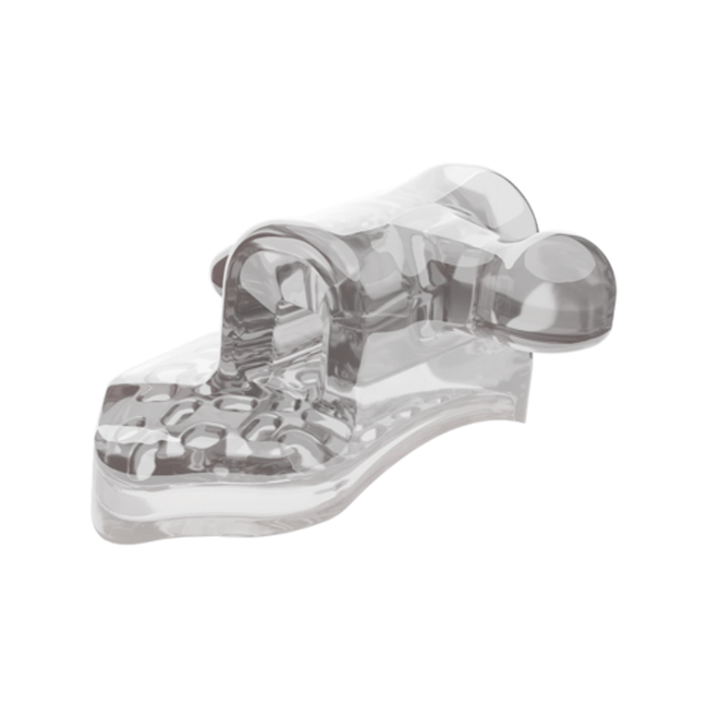 Mini Tubo Ceramico Iceram para Colagem  Orthometric