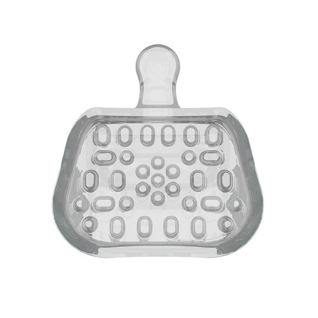 Mini Tubo Ceramico Iceram para Colagem  Orthometric