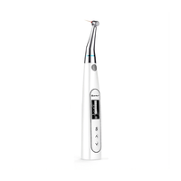 Motor Endodontico com Localizador Apical ZR Rap Perfect