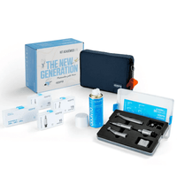 Kit Academico S4 Push Lite Led Schuster