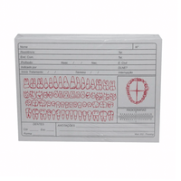 Ficha Clinica Simples Pressing