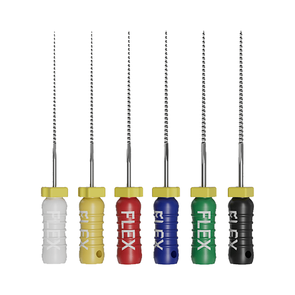 Lima K-Flex 15-40 25mm - Perfect - dentalecia