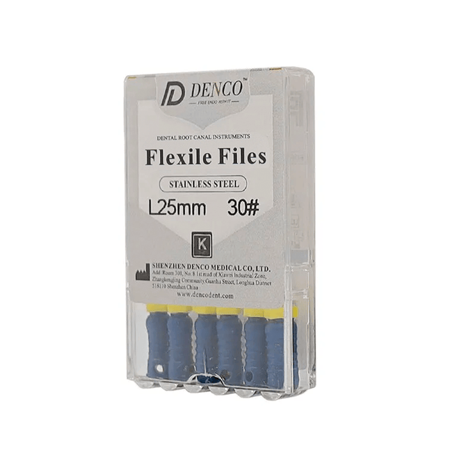 FlexiofileDenco-30