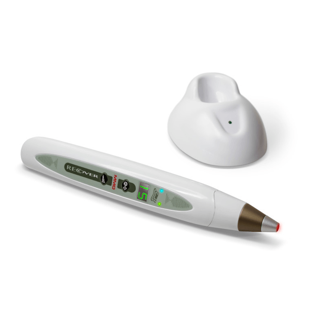 Aparelho de Laserterapia e Terapia Fotodinamica Recover  MMO