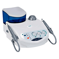 Ultrassom e Jato de Bicarbonato Sonic Duo Bivolt Saevo