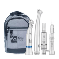 Kit Academico 4 Pecas Intra PB KG Sorensen