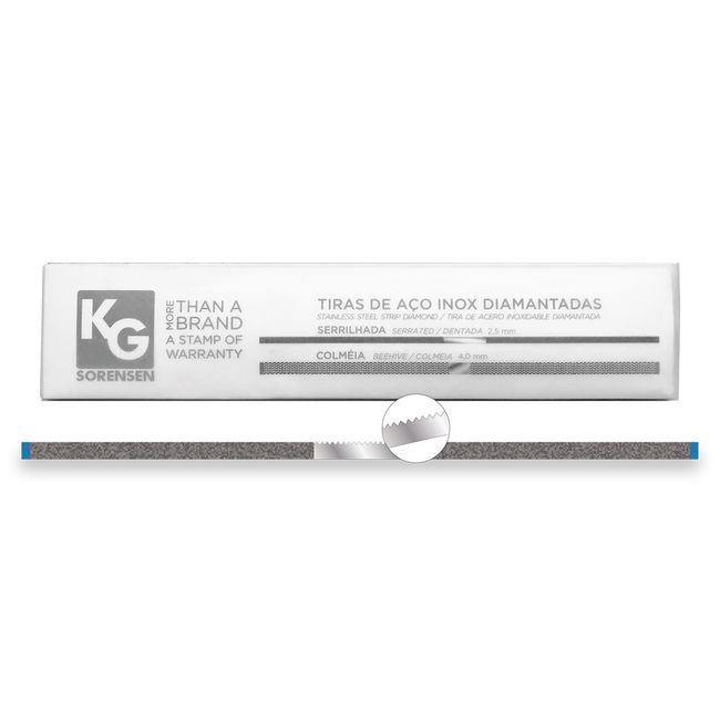 100005573-1-Tira-de-Lixa-de-Aco-Inox-Diamantada-Serrilhada-Media-2-5x150mm-com-6-KG-Sorensen