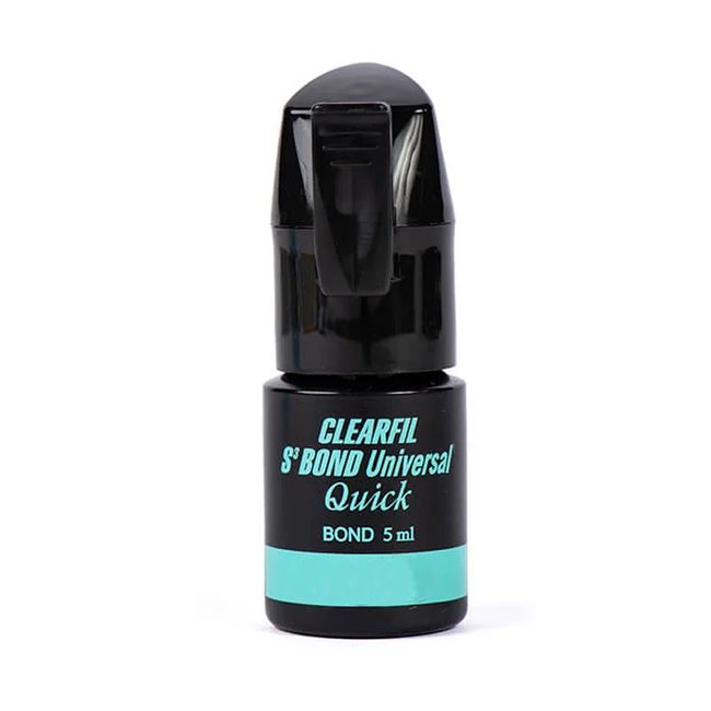 1000057465-1-Adesivo-Clearfil-S3-Bond-Universal-Quick-Refil-5ml-Kuraray