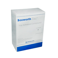 Adesivo Moldeira Tac 14ml Bosworth