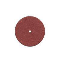 Disco de Corte Oxido de Aluminio Vermelho Dedeco