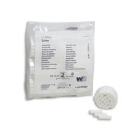 Algodao Rolete n 1 Luna Roeko