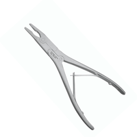 Alveolotomo Biarticulado 18cm - Fava