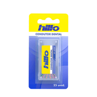 Passador de Fio Dental - Hillo