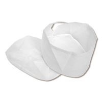 Gorro Descartável 30G - Fava