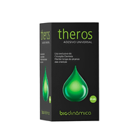 Adesivo Autocondicionante Universal Theros 4ml - Biodinâmica