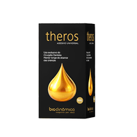 Adesivo Autocondicionante Universal Theros 5ml - Biodinâmica
