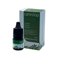 Cariostatico Cariestop 38% - Biodinâmica