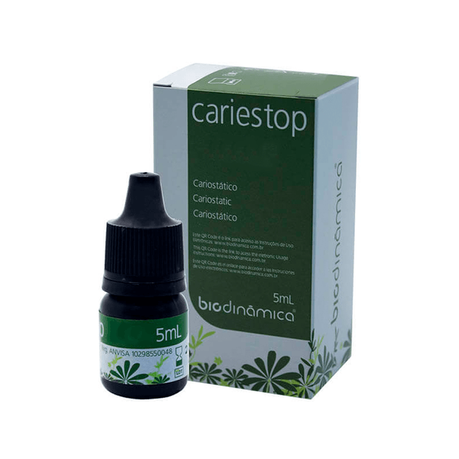 Cariestop38