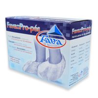 61120040-1-Prope-simples-Tamanho-unico-20gr-Branco-com-50-pares-Fava