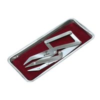 Regua de Proporcao Aurea com Bandeja Fava