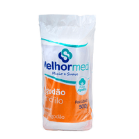 Algodao Hidrofilo em Rolo Melhormed