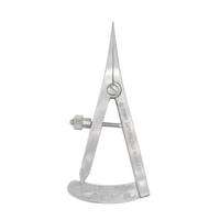 Especimetro Castroviejo Reto 15cm 6B Invent