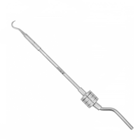 Saca Protese 5 Pontas 6B Invent