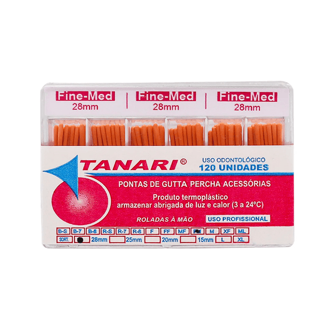 FM-Tanari