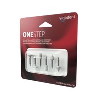 Ponta Montada OneStep Sortida Vigodent