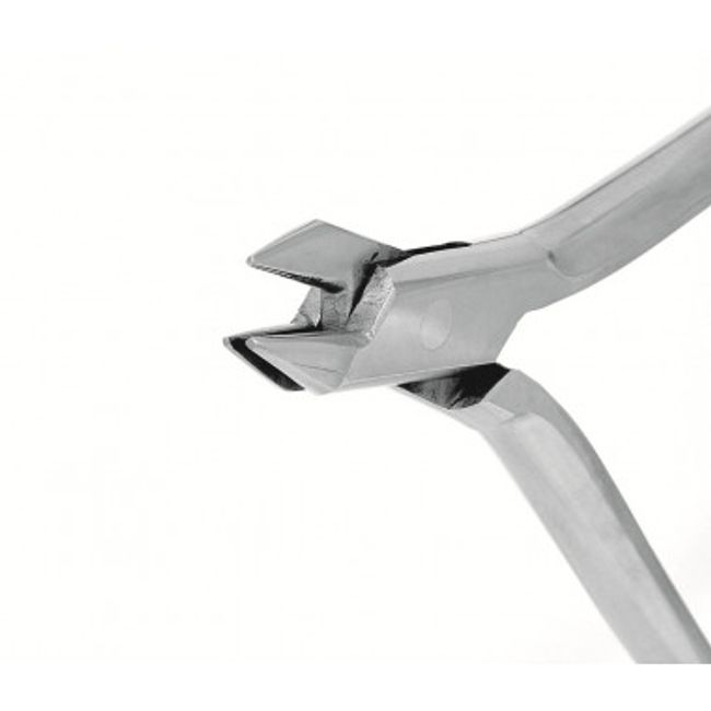 Alicate Ortodôntico Tridente Longo 201 - Zatty