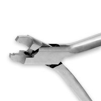 Alicate Ortodontico para Stop Ortodonticos 057 Zatty