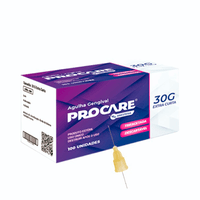 Agulha Gengival Procare