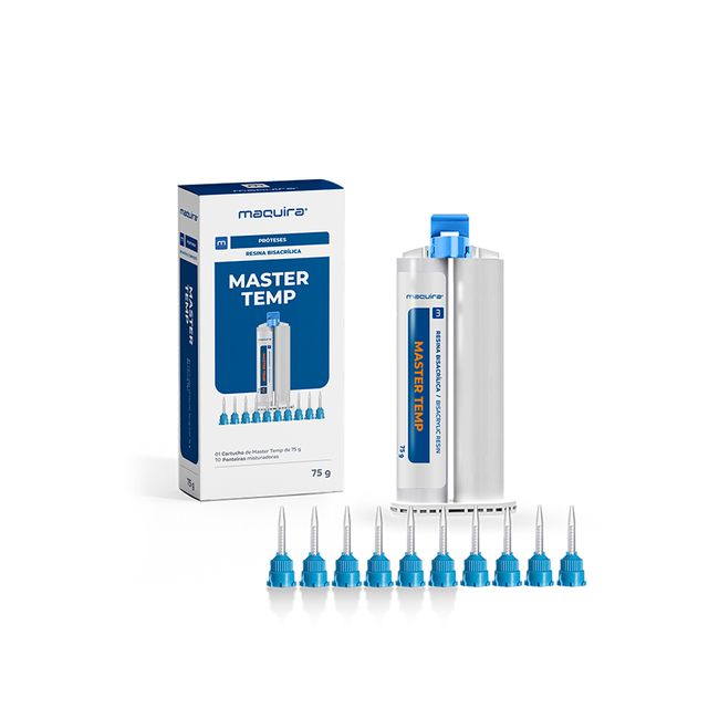1000056192-1-Resina-Bisacrilica-Master-Temp-B1-75g-10-ponteiras-Maquira