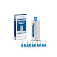 Resina Bisacrilica Master Temp 75g Maquira