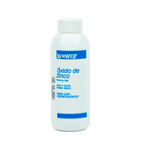 Oxido de Zinco 50g SS White