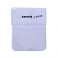 Porta RaioX Plastica 1 Furo Preven