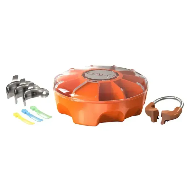 Kit Sistema de Matriz Seccional Halo Completo  Ultradent