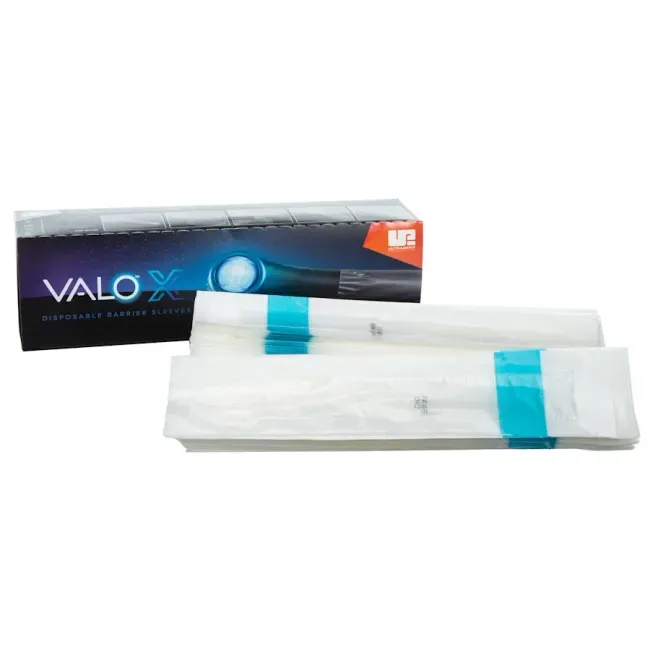 Protetor de Lente Valo X Sleeve - Ultradent
