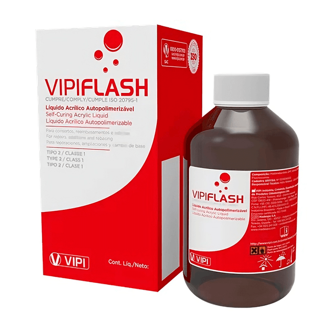 VipFlashLiquido