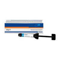 Restaurador Provisorio Clip F 4g Voco