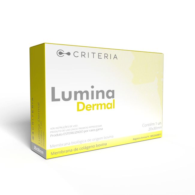 100005167-1-Membrana-Biologica-Bovina-Lumina-Dermal-10x20mm-Criteria