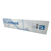 Fita de Contencao e Reforco Ribbond Oraltech