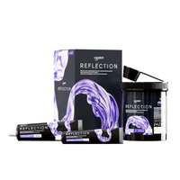 Kit Silicone de Condensacao Reflection Vigodent